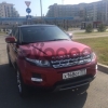 Land Rover Range Rover Evoque 6-speed 2.2d AT (150 л.с.) 4WD 2012 г.