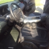 Land Rover Range Rover Evoque 6-speed 2.2d AT (150 л.с.) 4WD 2012 г.