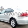 Volkswagen Polo 1.6 MT (105 л.с.) 2014 г.