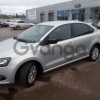 Volkswagen Polo 1.6 MT (105 л.с.) 2014 г.