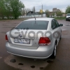 Volkswagen Polo 1.6 MT (105 л.с.) 2014 г.