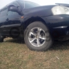 Mazda Tribute 2.0 AT (129 л.с.) 2001 г.