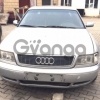 Audi A8 3.7 AT (230 л.с.) 1996 г.