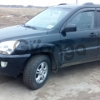 Kia Sportage 2.7 AT (175 л.с.) 4WD 2007 г.