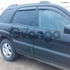 Kia Sportage 2.7 AT (175 л.с.) 4WD 2007 г.
