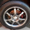 Subaru Legacy 2.5 AT (150 л.с.) 4WD 1997 г.