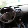 Renault Megane 1.6 MT (115 л.с.) 2004 г.