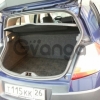Renault Megane 1.6 MT (115 л.с.) 2004 г.