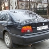 BMW 5er 525i 2.5 MT (192 л.с.) 2001 г.