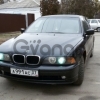 BMW 5er 525i 2.5 MT (192 л.с.) 2001 г.