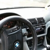 BMW 5er 525i 2.5 MT (192 л.с.) 2001 г.
