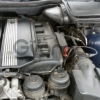 BMW 5er 525i 2.5 MT (192 л.с.) 2001 г.