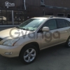 Lexus RX 350 3.5 AT (276 л.с.) 4WD 2006 г.