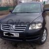 Volkswagen Touareg 2.5d MT (174 л.с.) 4WD 2005 г.