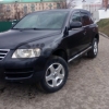 Volkswagen Touareg 2.5d MT (174 л.с.) 4WD 2005 г.