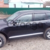 Volkswagen Touareg 2.5d MT (174 л.с.) 4WD 2005 г.