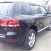 Volkswagen Touareg 2.5d MT (174 л.с.) 4WD 2005 г.