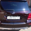 Mercedes-Benz GLK-klasse 220 CDI 2.1d AT (170 л.с.) 2012 г.