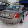 Kia Opirus 3.8 AT (266 л.с.) 2009 г.