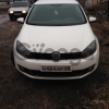 Volkswagen Golf 1.6 MT (102 л.с.) 2011 г.