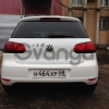 Volkswagen Golf 1.6 MT (102 л.с.) 2011 г.