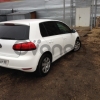 Volkswagen Golf 1.6 MT (102 л.с.) 2011 г.