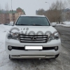 Lexus GX 460 4.6 AT (296 л.с.) 4WD 2012 г.