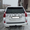 Lexus GX 460 4.6 AT (296 л.с.) 4WD 2012 г.