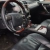 Lexus GX 460 4.6 AT (296 л.с.) 4WD 2012 г.