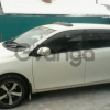 Toyota Corolla Fielder 1.5 MT (110 л.с.) 2007 г.