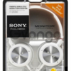 Наушники sony MDR-ZX 300
