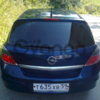 Opel Astra 1.4 AT (90 л.с.) 2008 г.