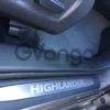 Toyota Highlander 3.5 AT (249 л.с.) 4WD 2014 г.