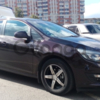 Opel Astra 1.6 MT (115 л.с.) 2014 г.
