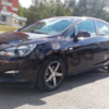 Opel Astra 1.6 MT (115 л.с.) 2014 г.