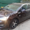 Opel Astra 1.6 MT (115 л.с.) 2014 г.