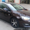 Opel Astra 1.6 MT (115 л.с.) 2014 г.