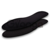 Tacco Luxus Black Aрт.713 (613-16) - стельки кожаные с угольным фильтром оптом.