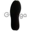 Tacco Luxus Black Aрт.713 (613-16) - стельки кожаные с угольным фильтром оптом.