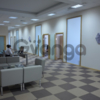 Сдается в аренду офисное помещение 2866 м² Новохохловская ул. 23 стр. 1