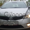 Kia Cee'd 1.6 AT (122 л.с.) 2011 г.