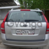 Kia Cee'd 1.6 AT (122 л.с.) 2011 г.