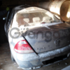 Nissan Almera Classic 1.6 MT (107 л.с.) 2008 г.