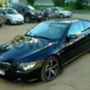 BMW 6er 645i 4.4 AT (333 л.с.) 2005 г.