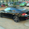 BMW 6er 645i 4.4 AT (333 л.с.) 2005 г.