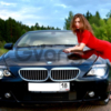 BMW 6er 645i 4.4 AT (333 л.с.) 2005 г.