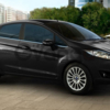 Ford Fiesta 1.6 MT (105 л.с.) 2016 г.