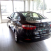 Ford Fiesta 1.6 MT (105 л.с.) 2016 г.