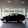 Ford Fiesta 1.6 MT (105 л.с.) 2016 г.