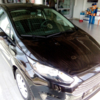 Ford Fiesta 1.6 MT (105 л.с.) 2016 г.
